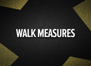 Walk Measures